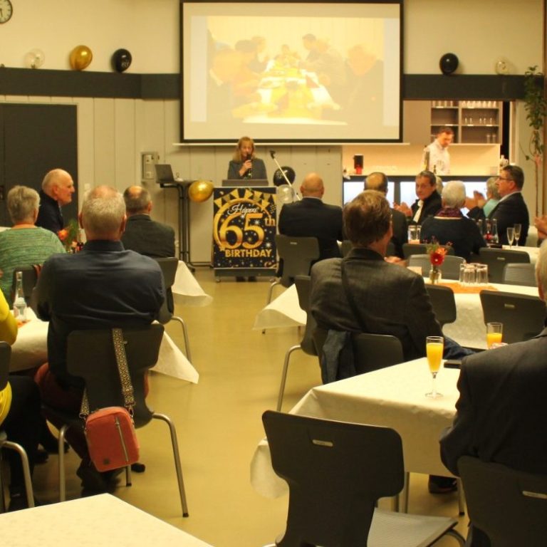 Vorstand 2023 Der neue Vorstand