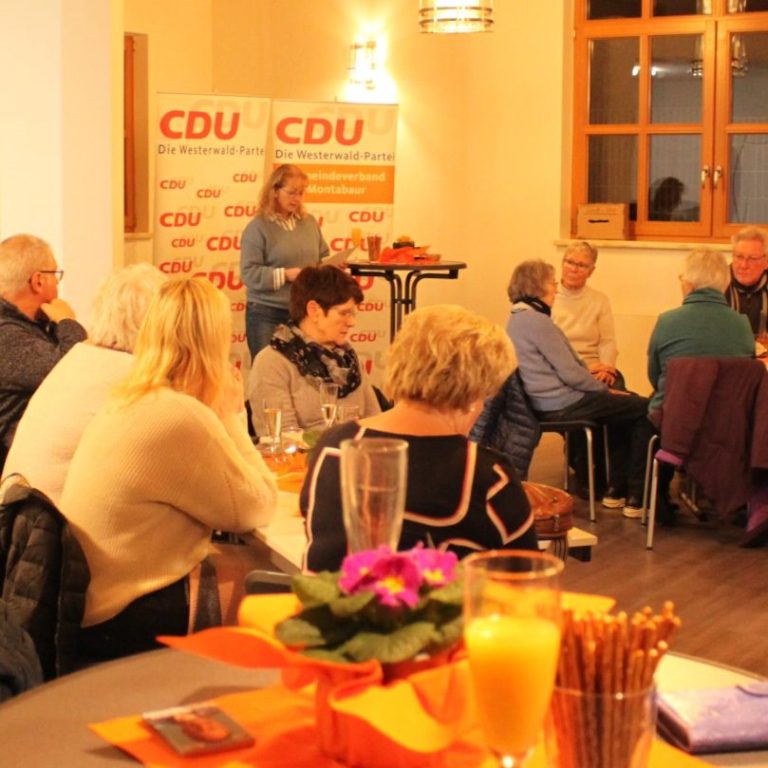 politischer Aschermittwoch politischer Aschermittwoch in Simmern
